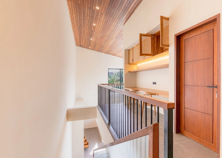 Brand-New 2 Bedroom Fonda near Seseh Beach - MYN2 — image 4