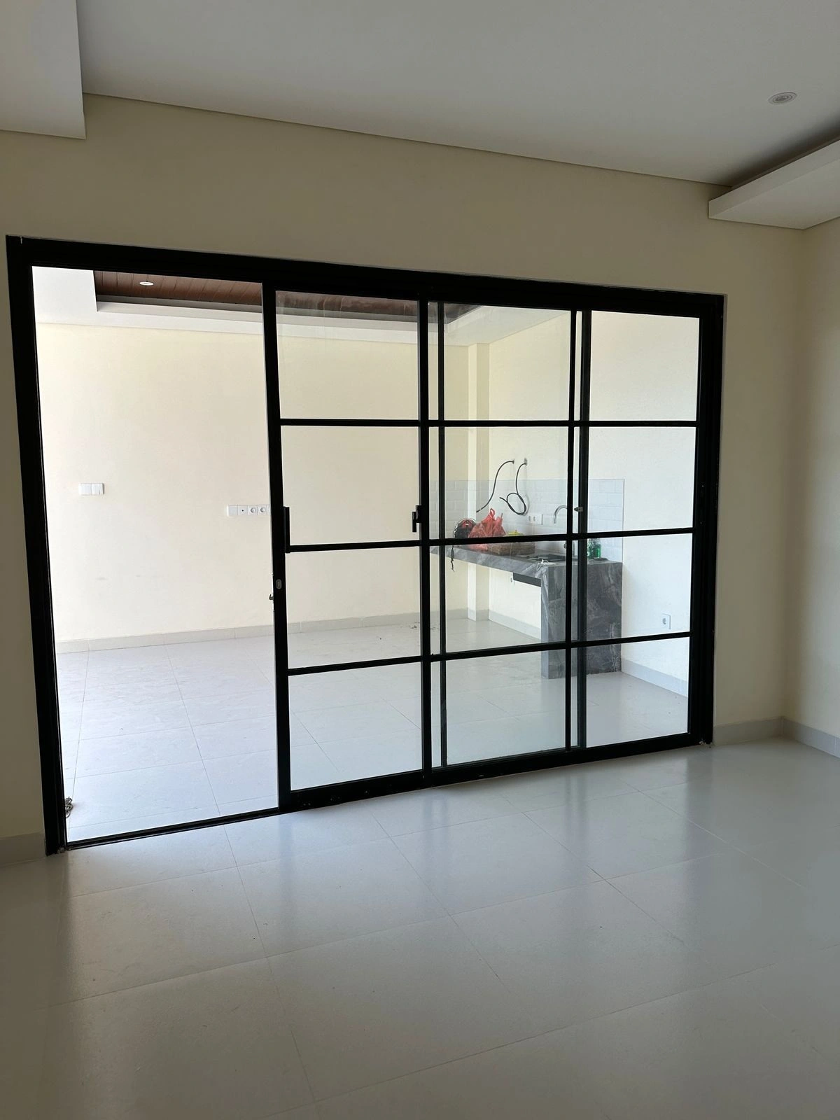Villa For Rent 3 Bed In Canggu Badung Bali SH-4077 — image 2