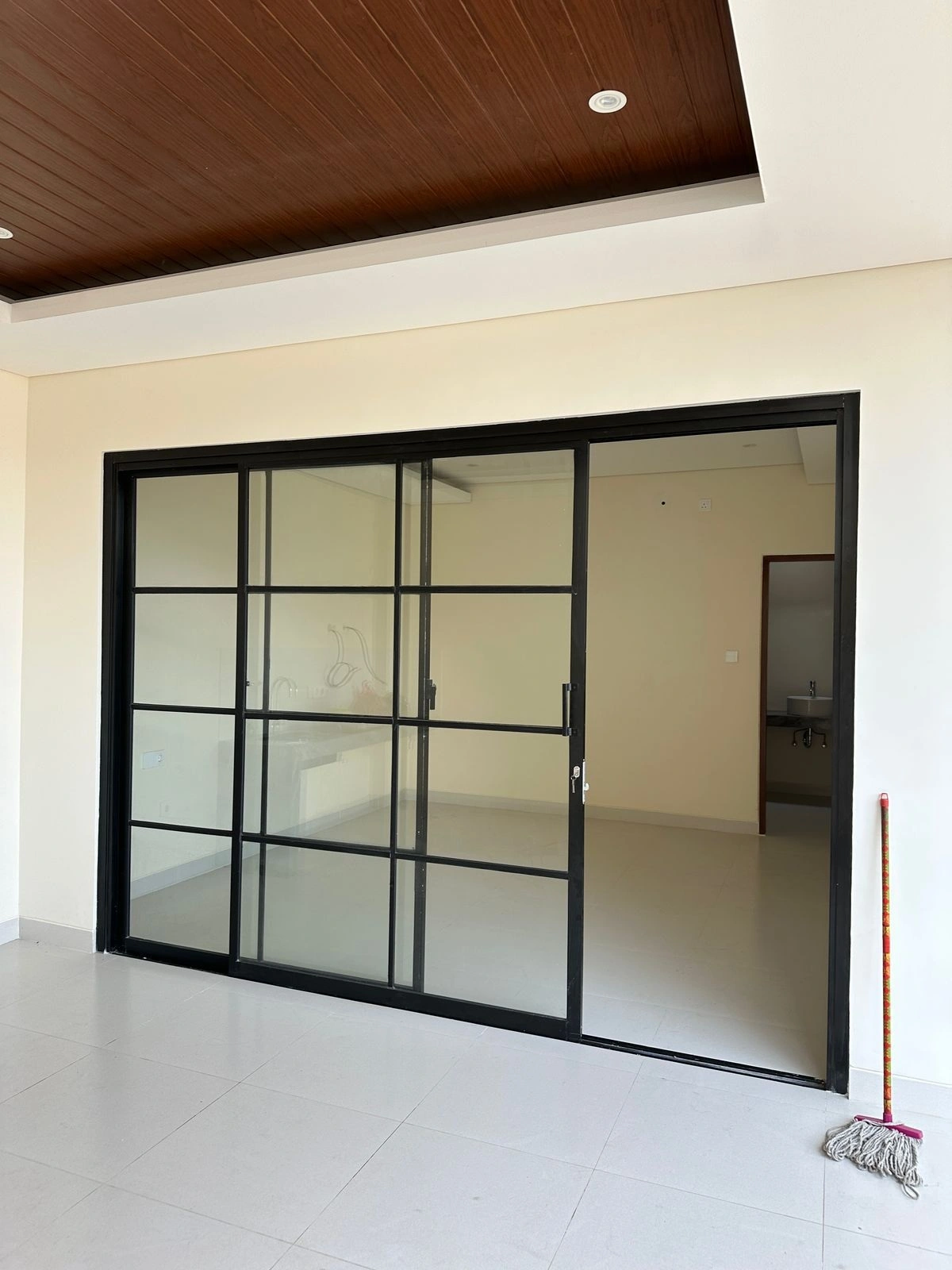 Villa For Rent 3 Bed In Canggu Badung Bali SH-4077 — image 3