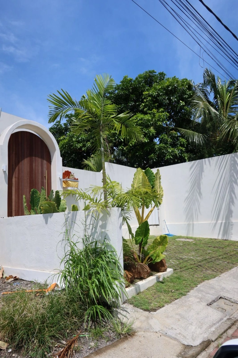 Brand NEW Luxury 2 Bedroom Villa – Kerobokan YEARLY — image 3