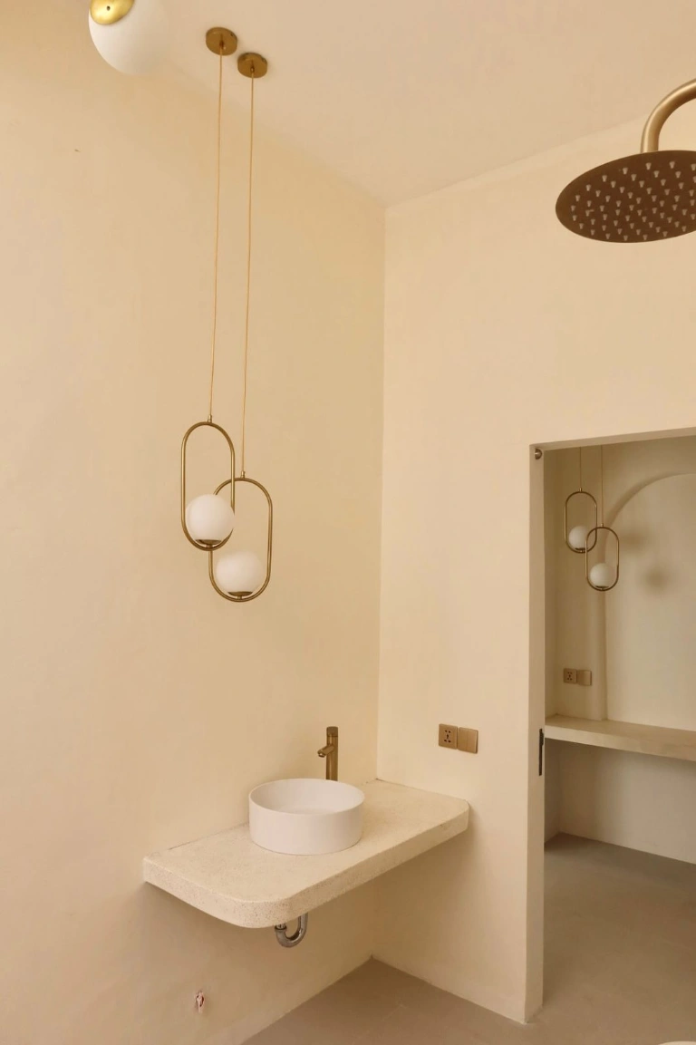Brand NEW Luxury 2 Bedroom Villa – Kerobokan YEARLY — image 4