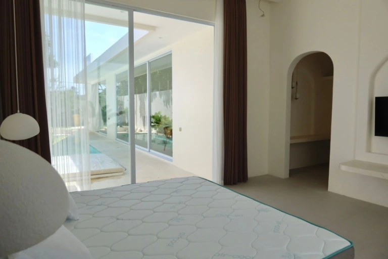 Brand NEW Luxury 2 Bedroom Villa – Kerobokan YEARLY — image 2