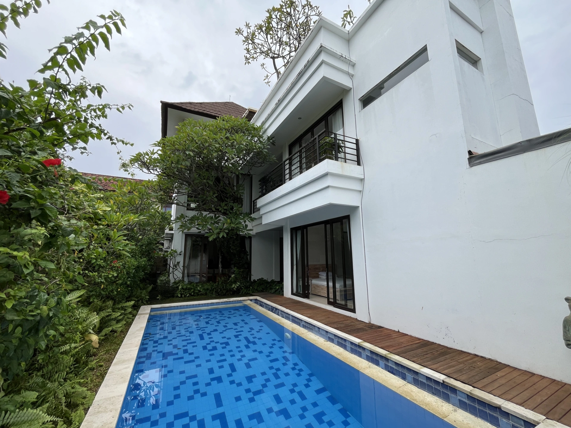 A Rare 4BR Freehold Villa In Seminyak