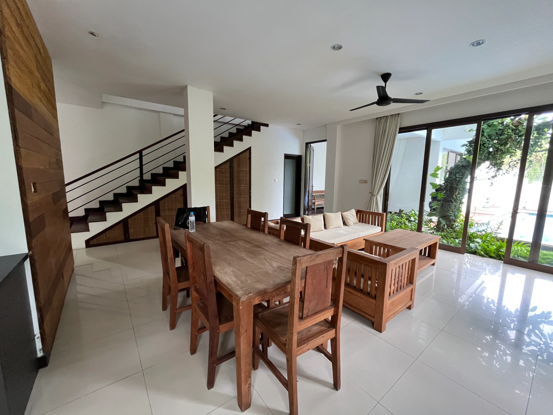 A Rare 4BR Freehold Villa In Seminyak — image 4