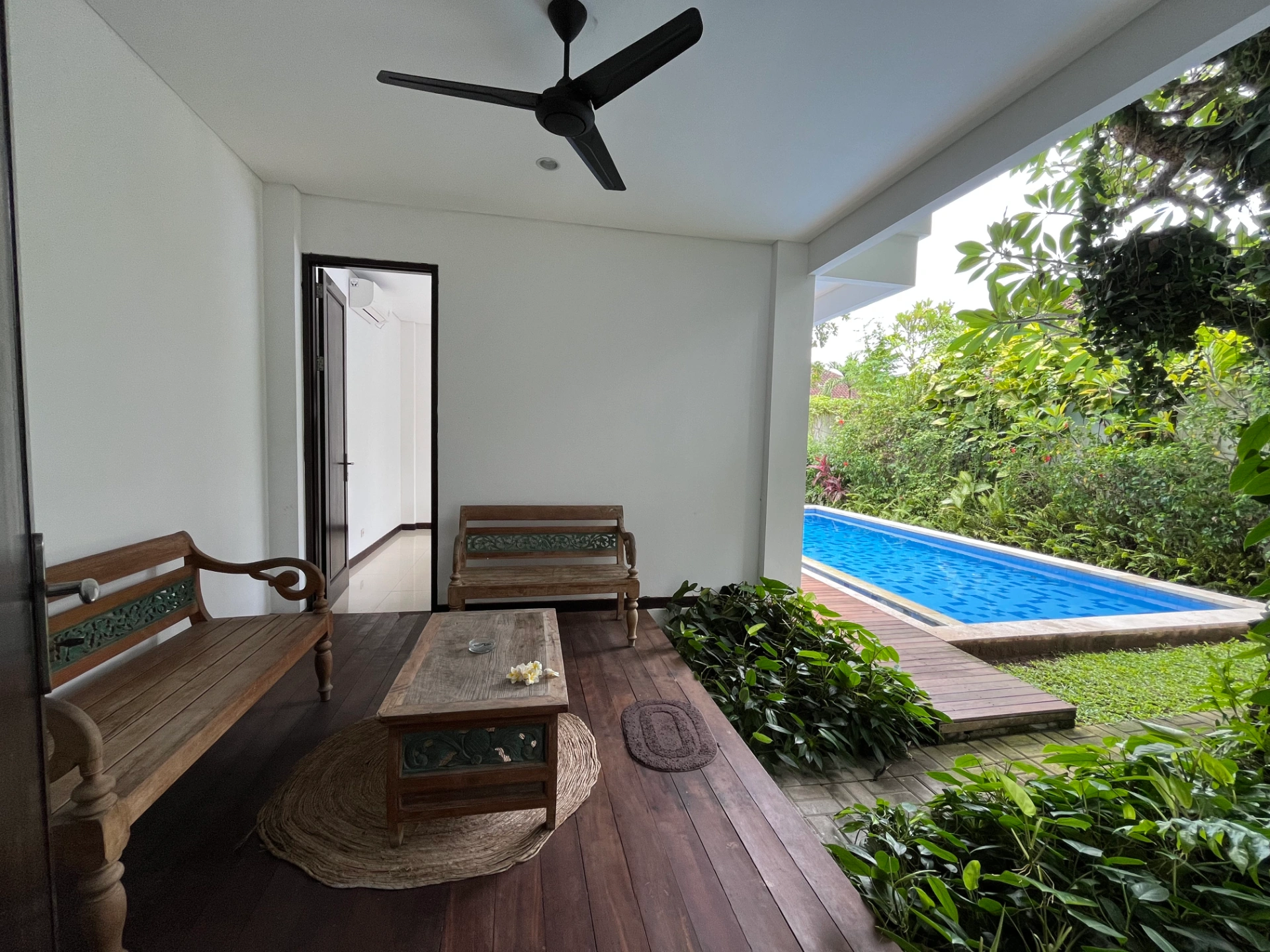 A Rare 4BR Freehold Villa In Seminyak — image 3