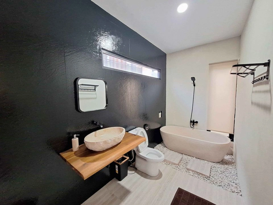 3BR Villa for Rent at Padonan Near MMA Canggu | IP 346 — image 4