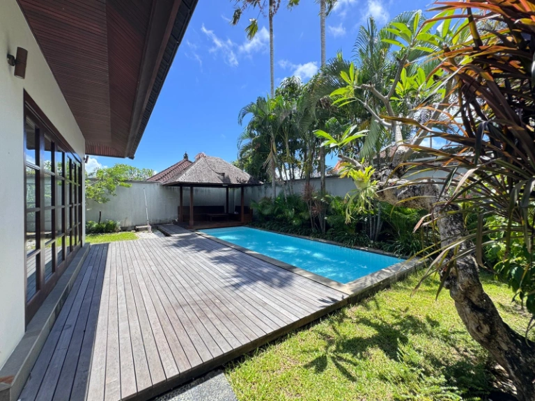 2BR Villa for Rent at Kerobokan | IT 657 — image 2
