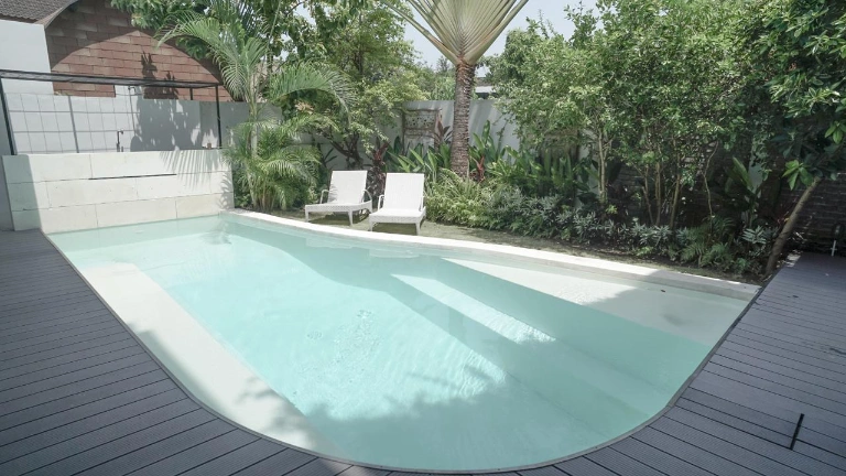 3 Bedroom Chic Villa in Umalas — image 1