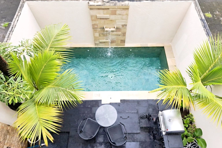 2BR VILLA KEROBOKAN