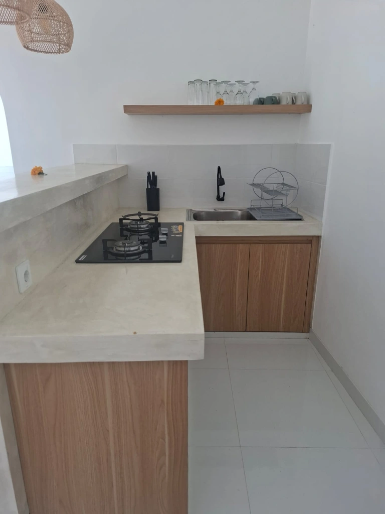Modern Mediterranean Haven in Canggu — image 4