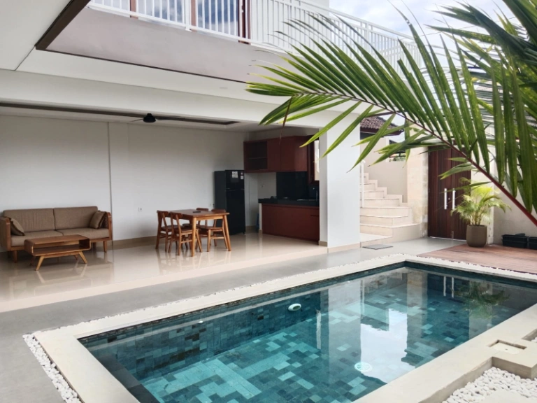 3BR Villa Canggu