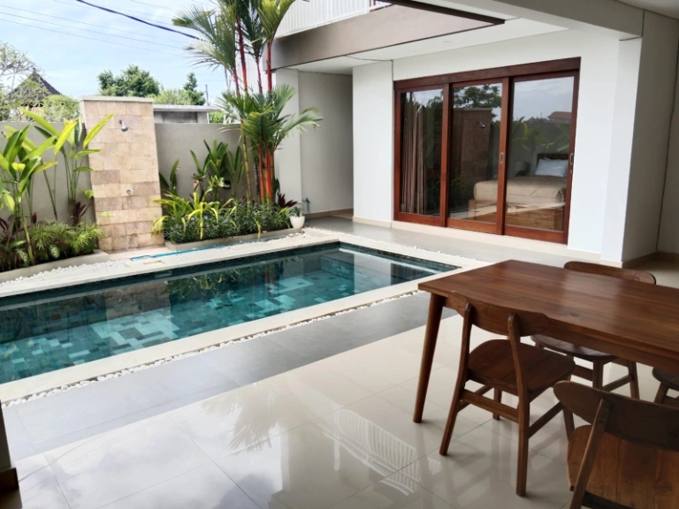 3BR Villa Canggu — image 1