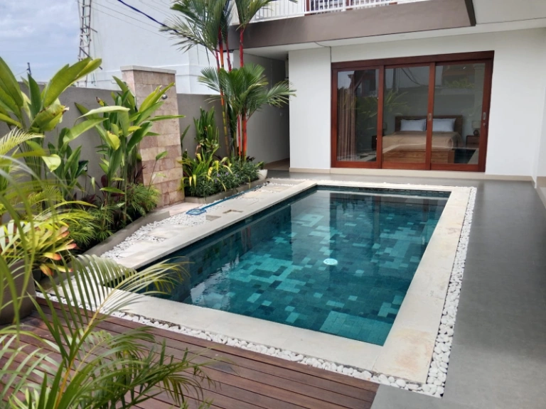 3BR Villa Canggu — image 2