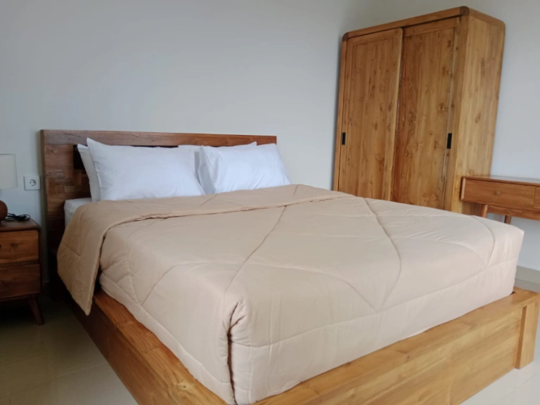 3BR Villa Canggu — image 3