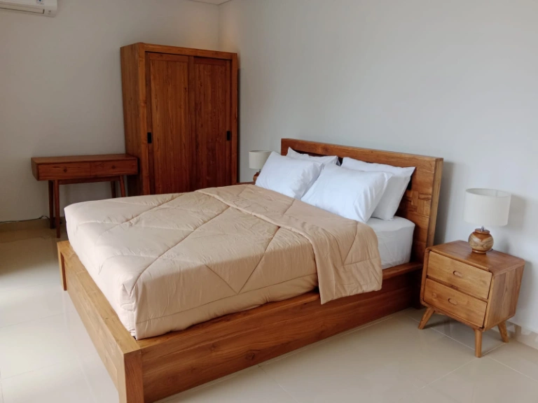 3BR Villa Canggu — image 4