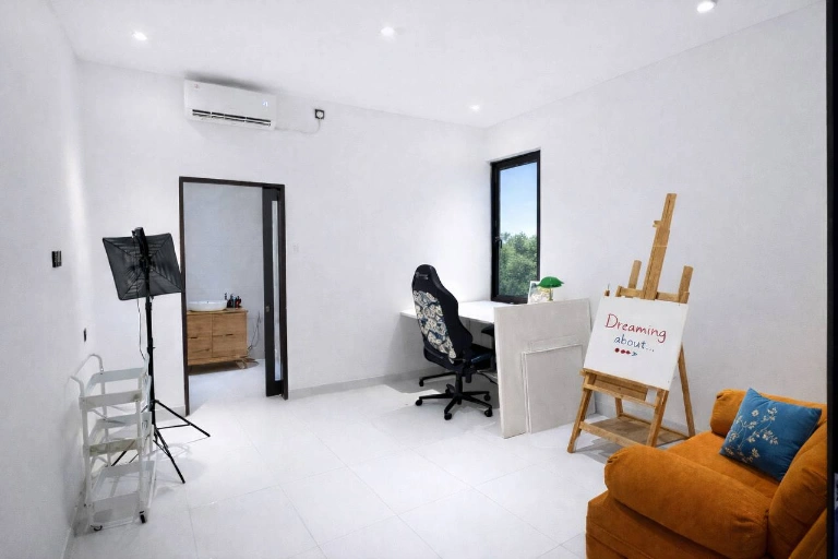 3-Bedroom Villa in Padonan — image 2