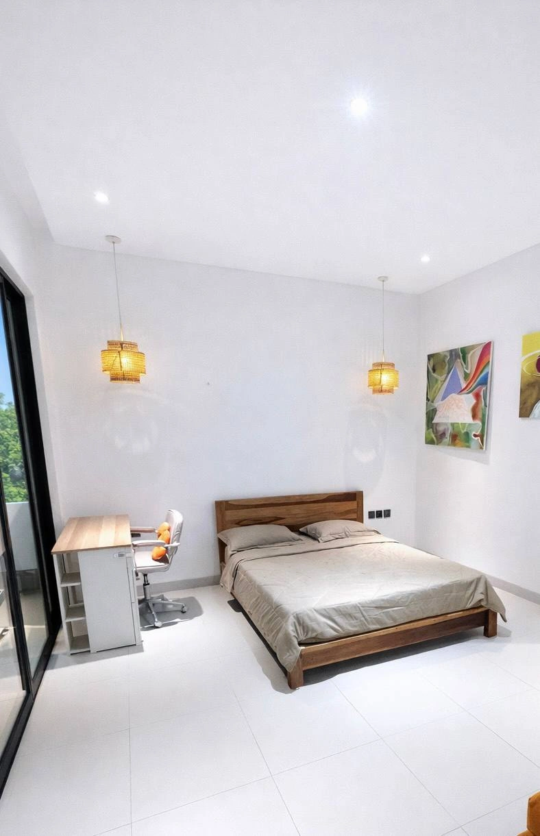 3-Bedroom Villa in Padonan — image 3
