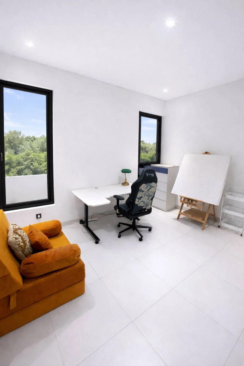3-Bedroom Villa in Padonan — image 1