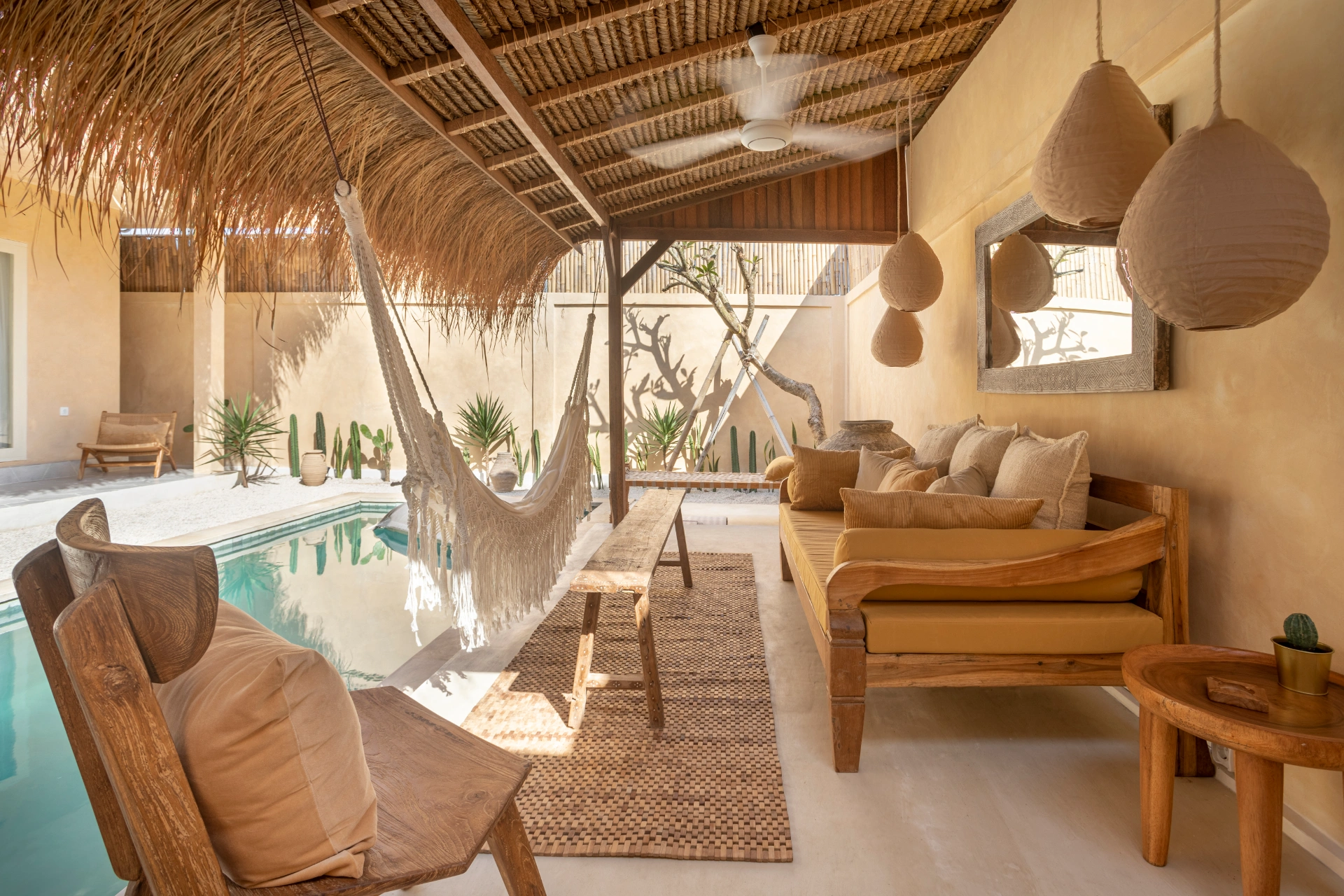Villa Sol - Lovely Mediterranean style 3BR WPool. — image 4