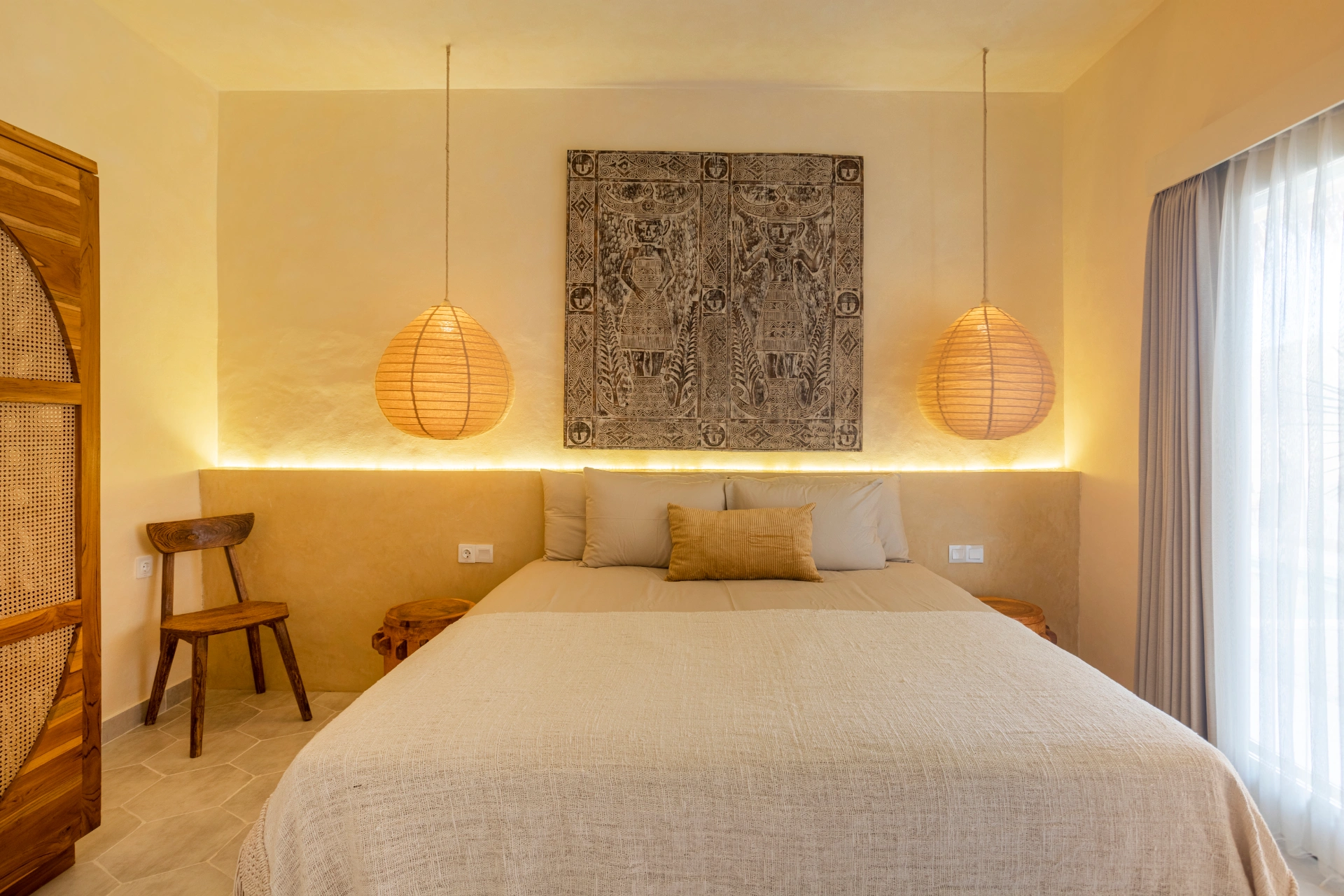 Villa Sol - Lovely Mediterranean style 3BR WPool. — image 1