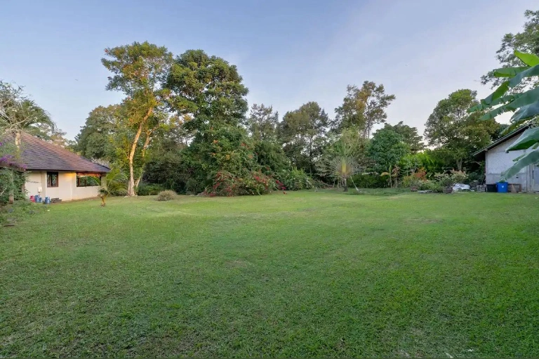 BIG VILLA FOR SALE IN TABANAN — image 2