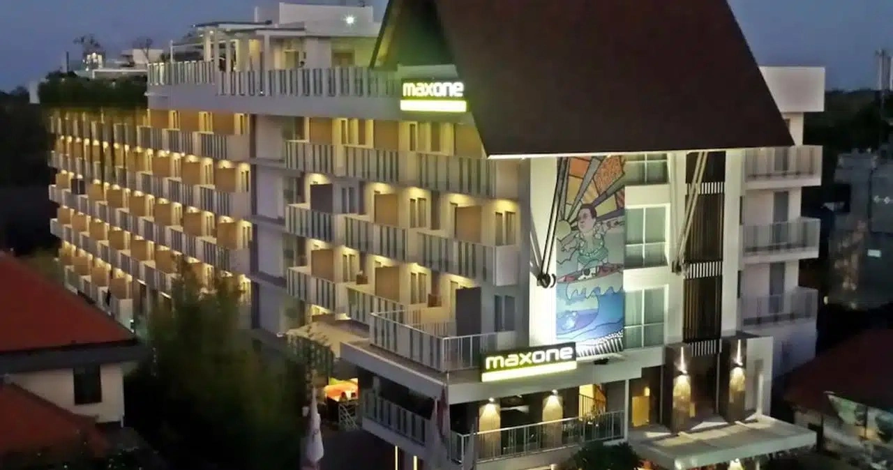 HOTEL FOR SALE IN ULUWATU - JIMBARAN BALI