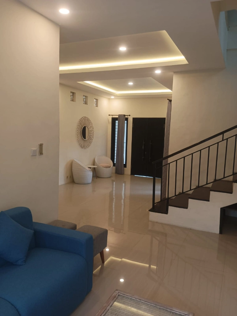 Pererenan Beach Villa — image 4