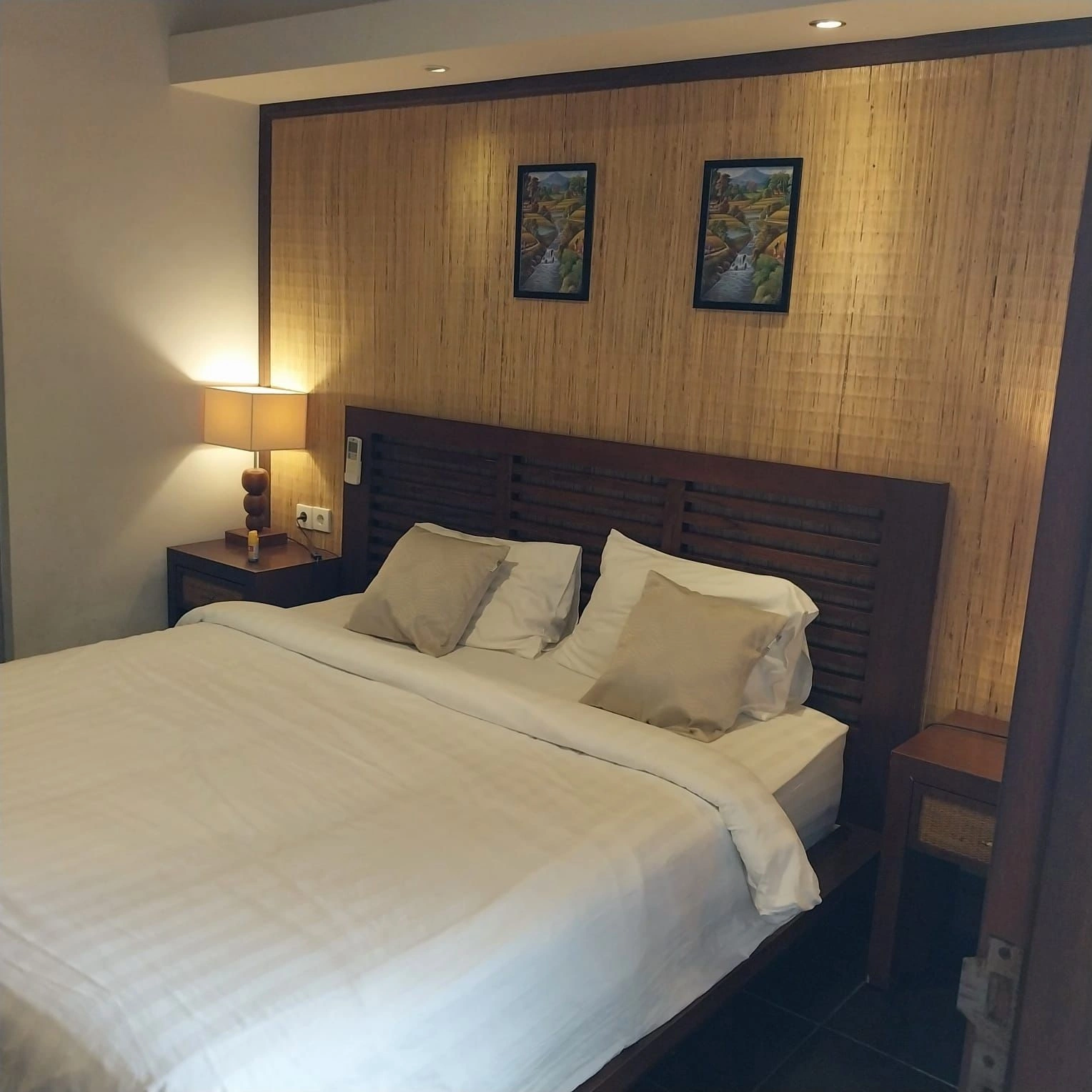 Villa For Rent 2 Bed In Jimbaran South Kuta Bali PU-4078 — image 1