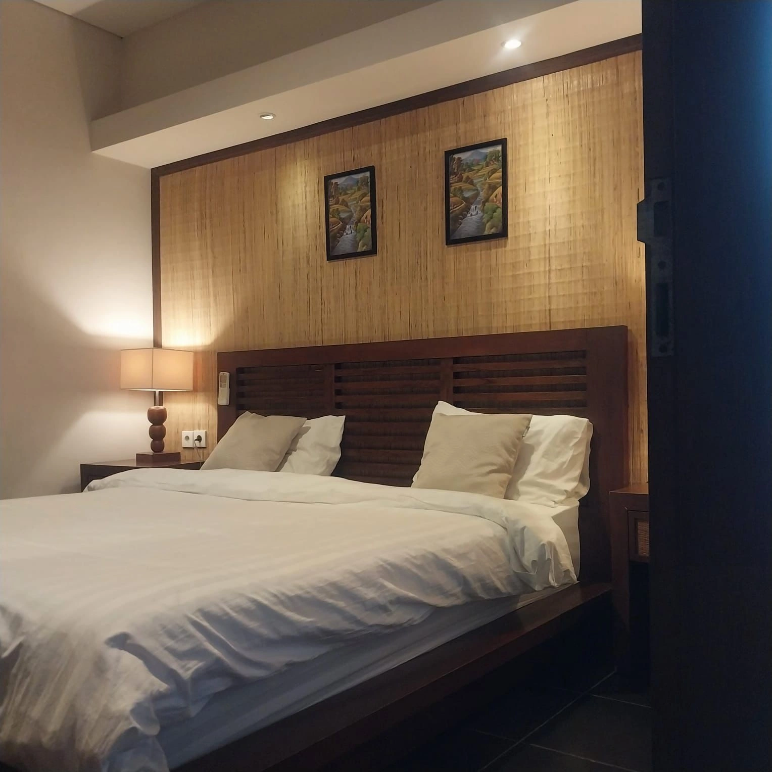 Villa For Rent 2 Bed In Jimbaran South Kuta Bali PU-4078 — image 2