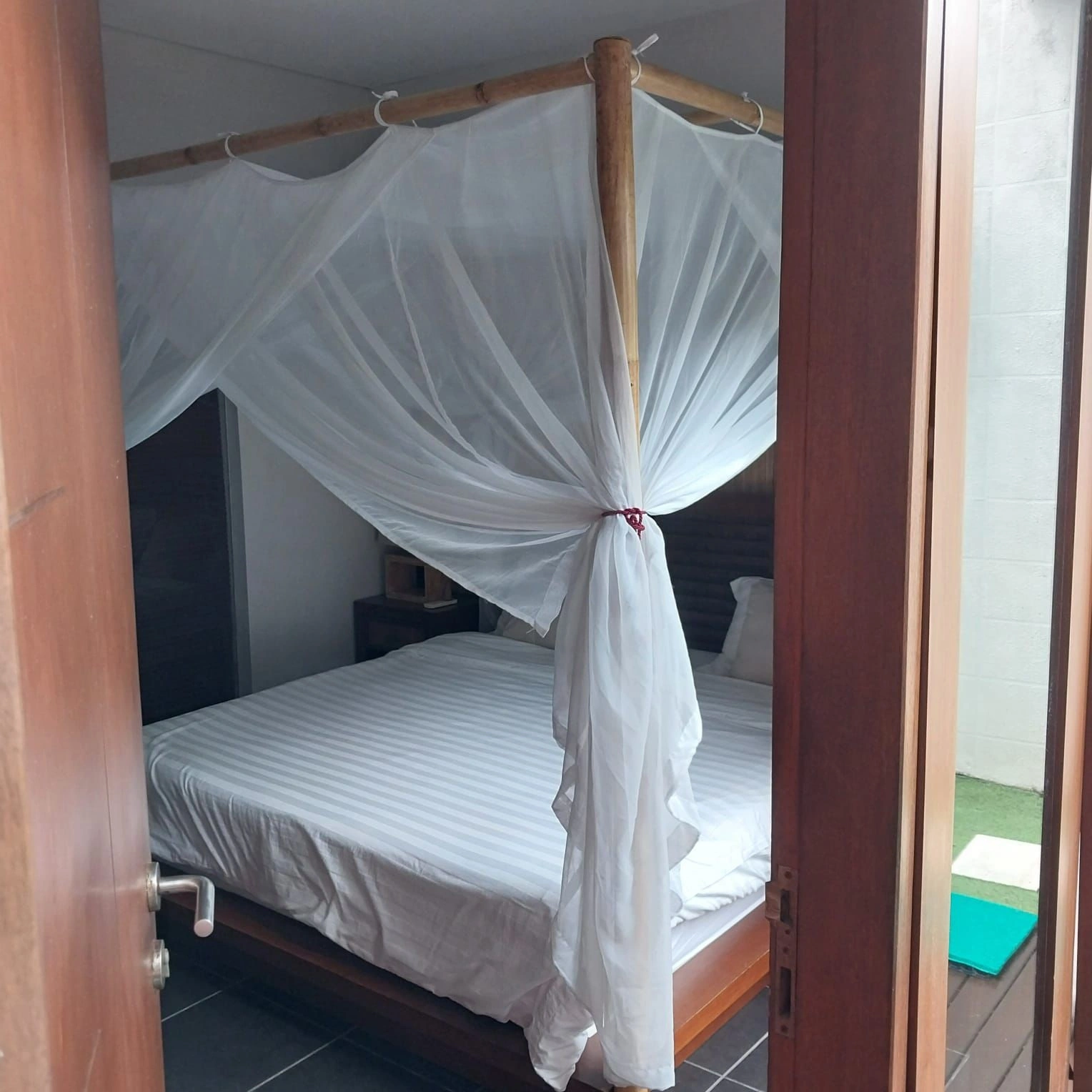 Villa For Rent 2 Bed In Jimbaran South Kuta Bali PU-4078 — image 3