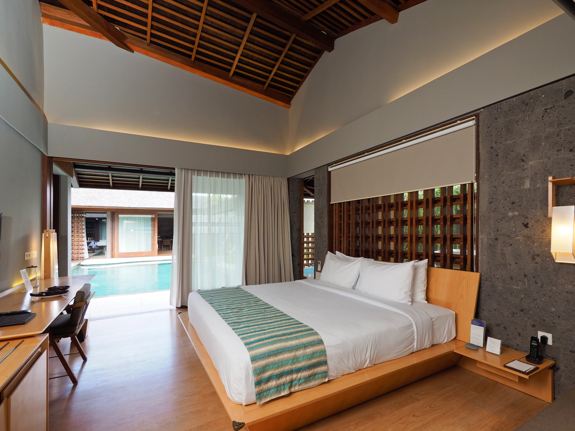 Two Bedroom Private Pool Villa – Umalas — image 2