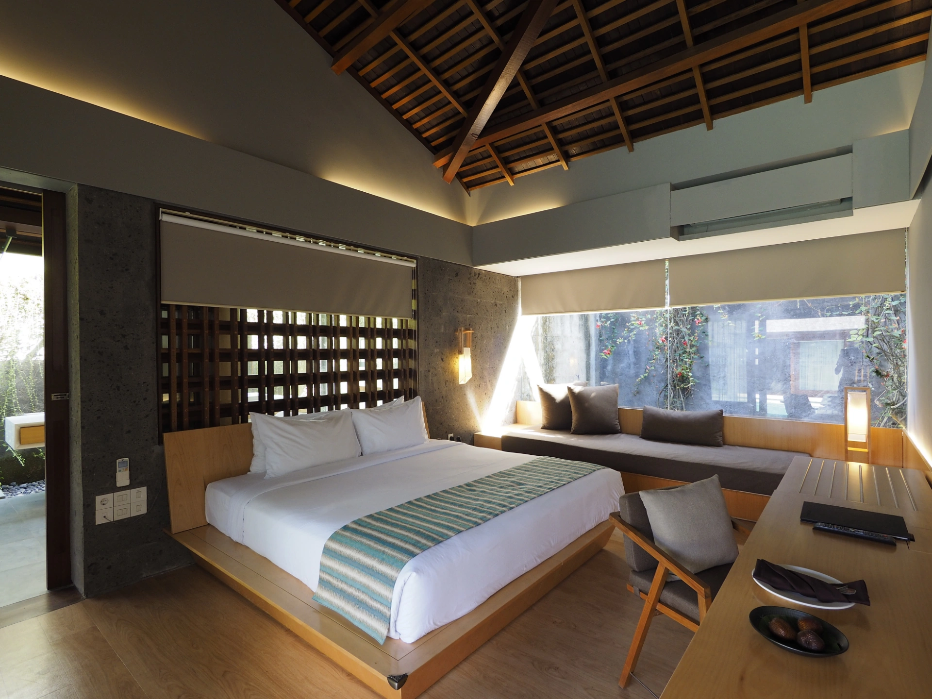 Two Bedroom Private Pool Villa – Umalas — image 3