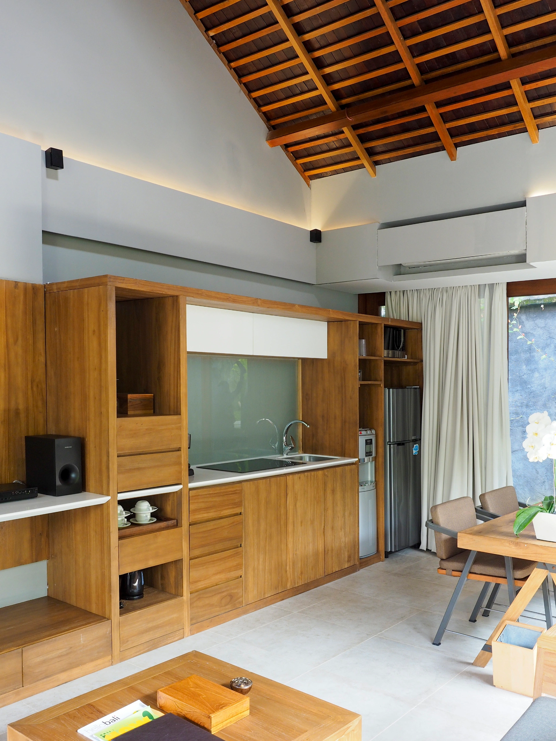 Two Bedroom Private Pool Villa – Umalas — image 4