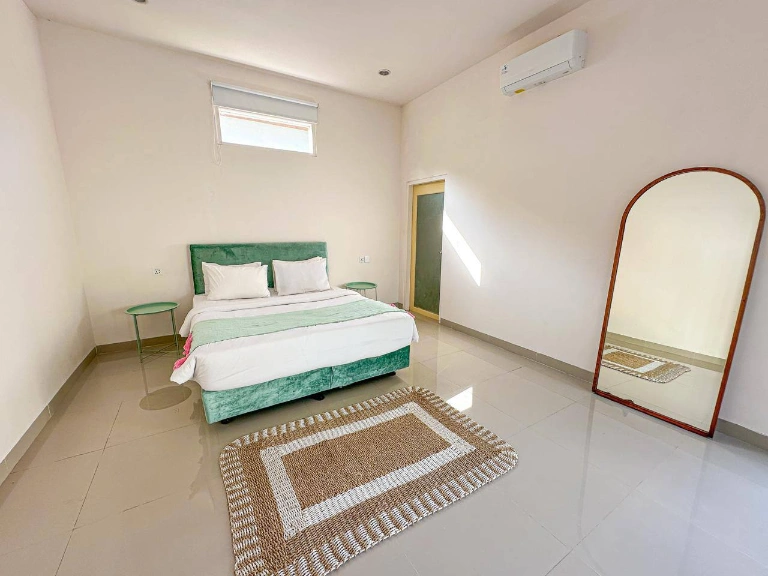 2 BEDROOM MODERN VILLA IN SEMINYAK - AF616 — image 4