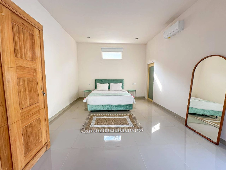 2 BEDROOM MODERN VILLA IN SEMINYAK - AF616 — image 3
