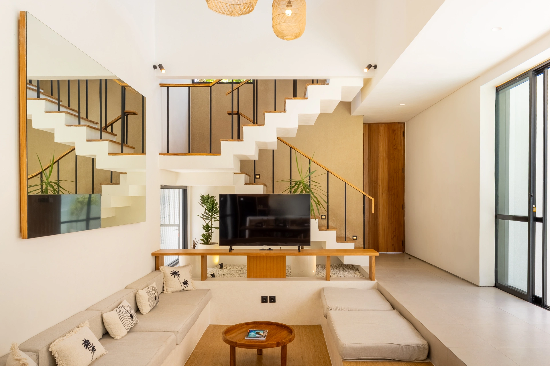 3 BEDROOM PRIVATE POOL VILLA — image 3