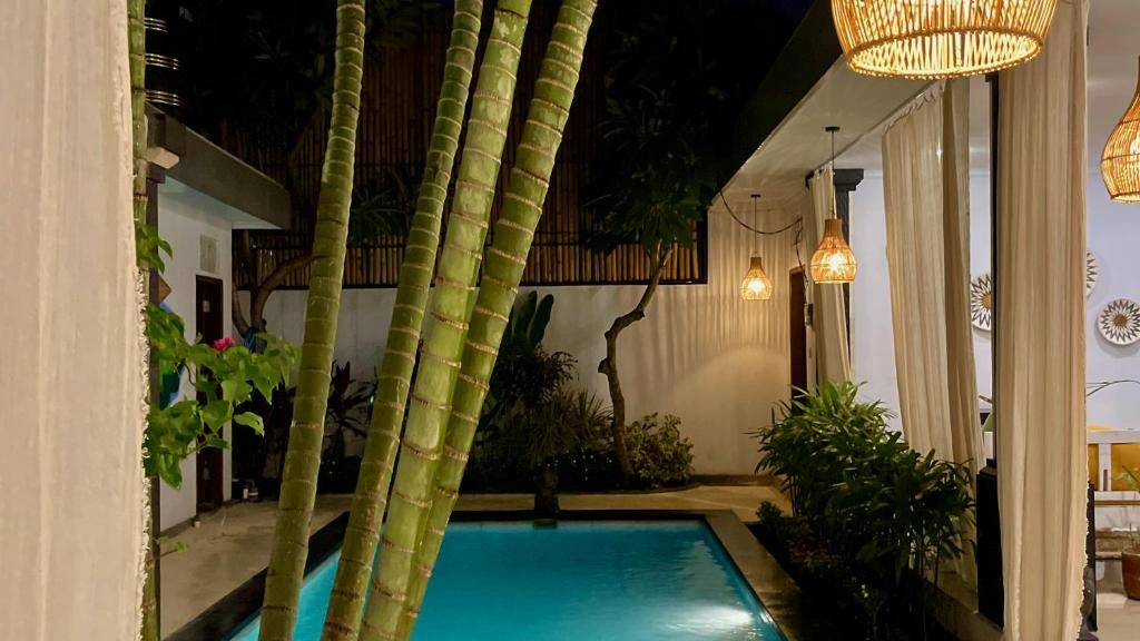 2 BR VILLA IN BERAWA — image 2