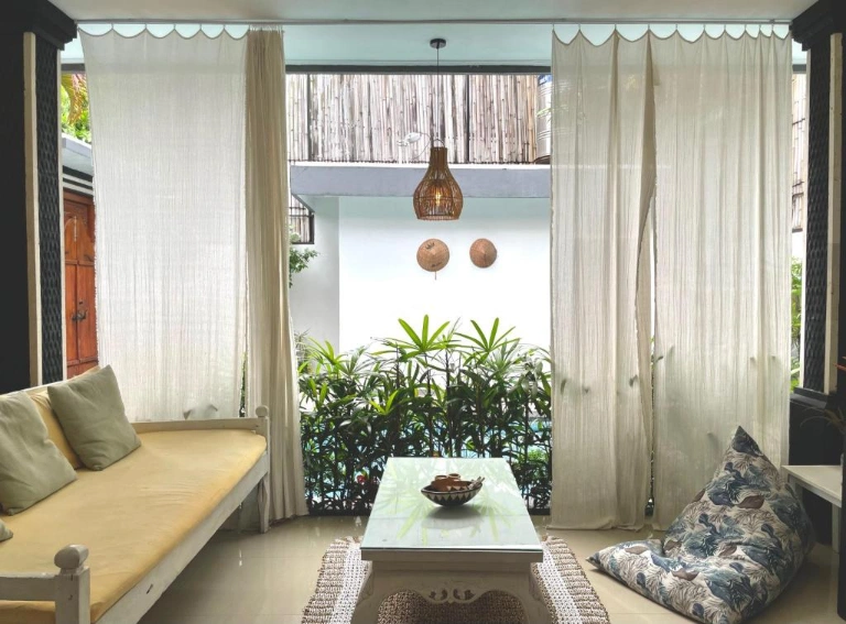 2 BR VILLA IN BERAWA — image 4