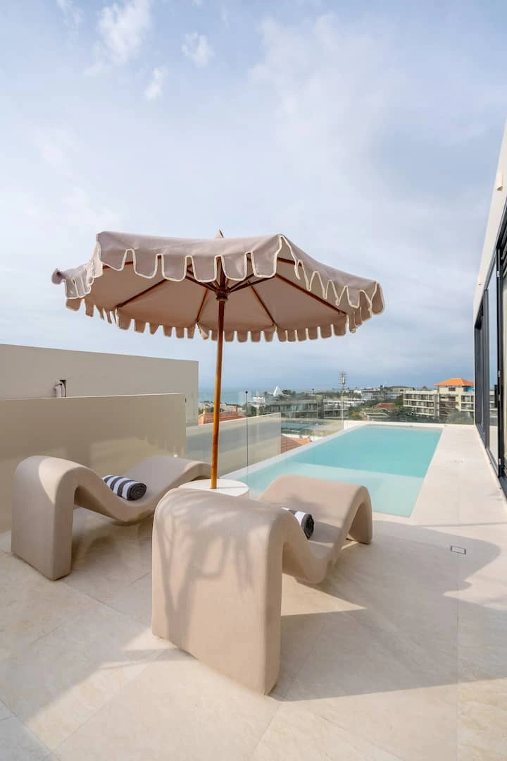 ULUWATU LUXURY OCEAN VIEW VILLA — image 1