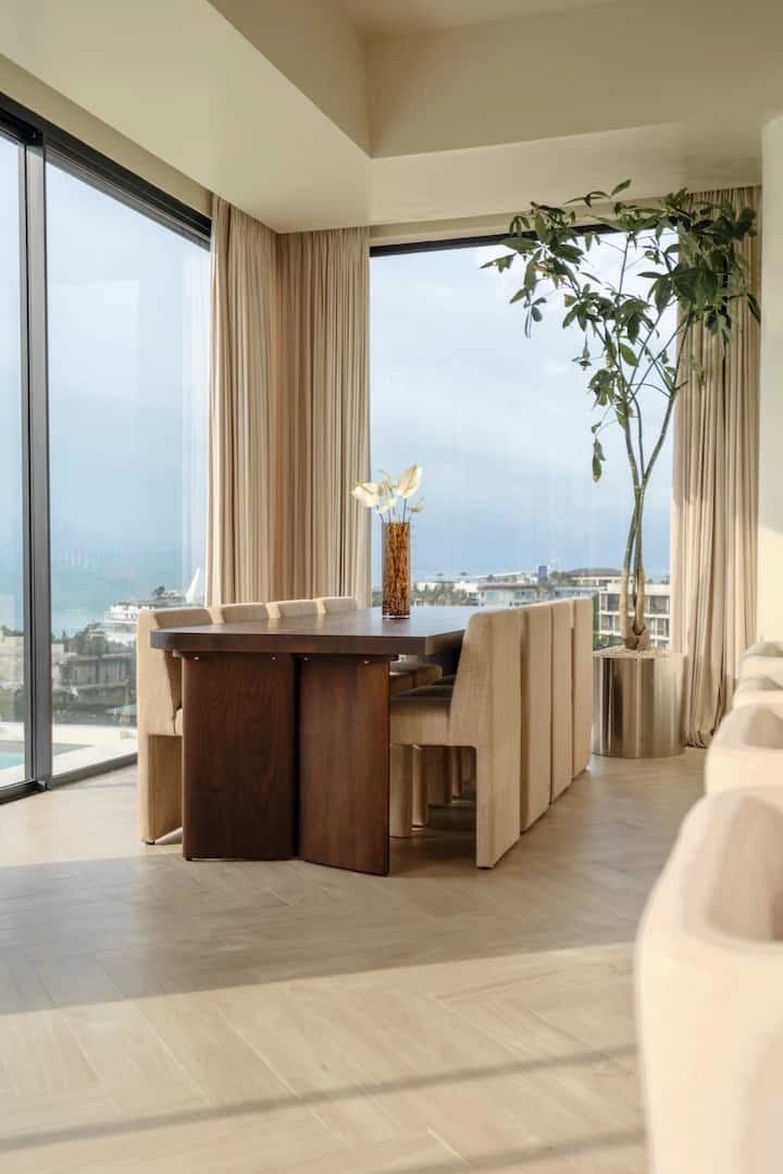 ULUWATU LUXURY OCEAN VIEW VILLA — image 3