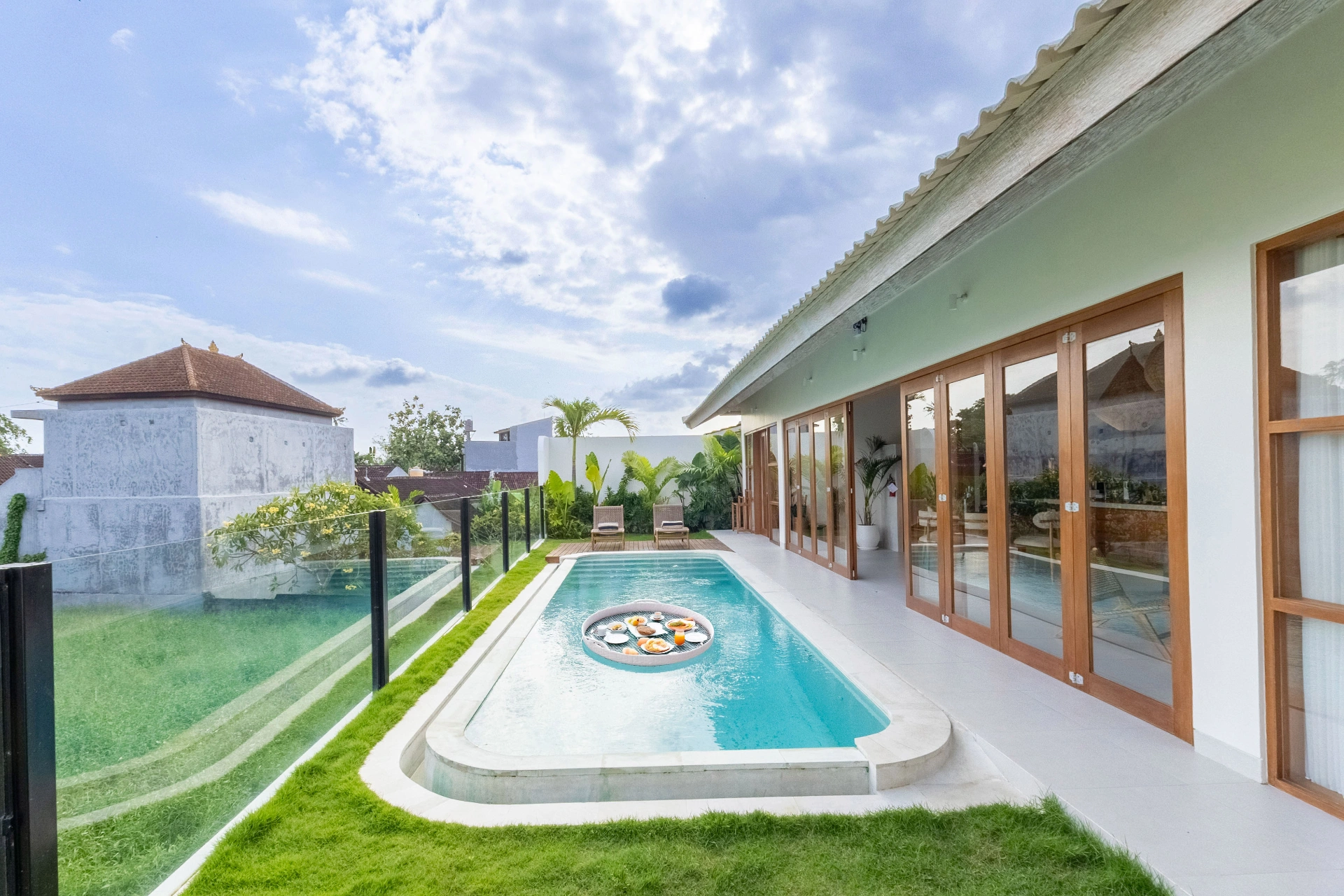 Exclusive 2 Bedroom Private Pool Villa — image 1