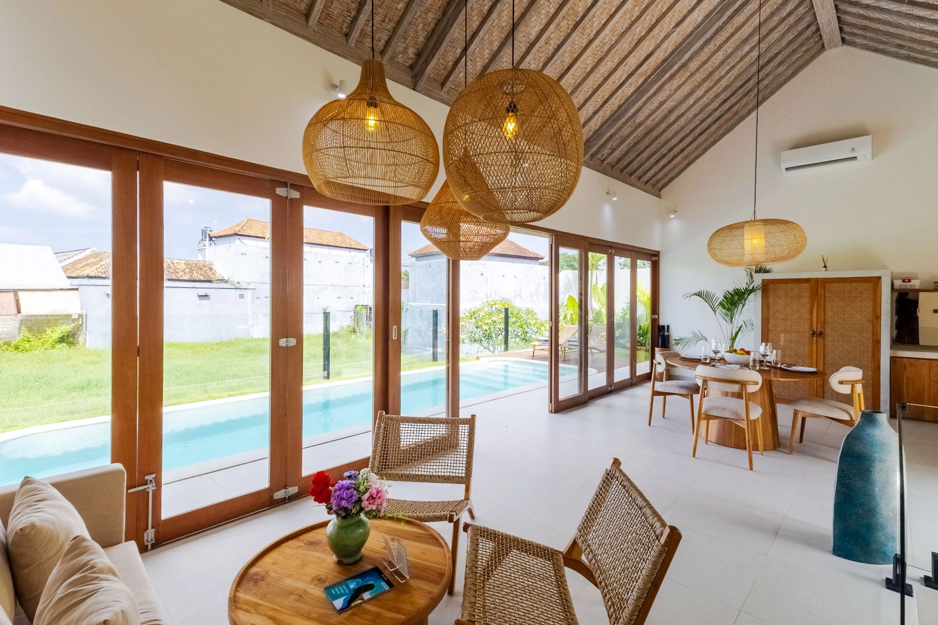 Exclusive 2 Bedroom Private Pool Villa — image 3