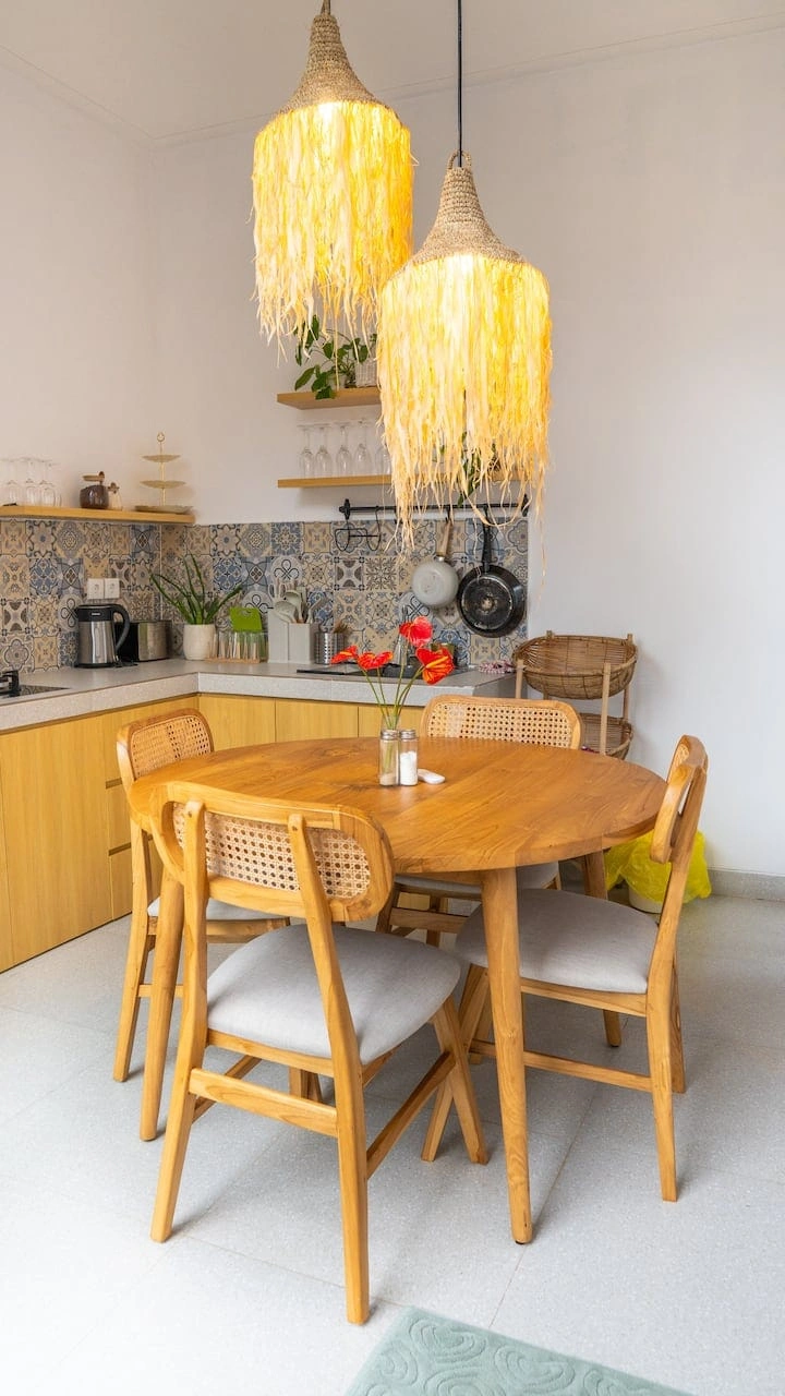 Brand new 2 bedroom mediterranean villa in puri gading jimbaran — image 3