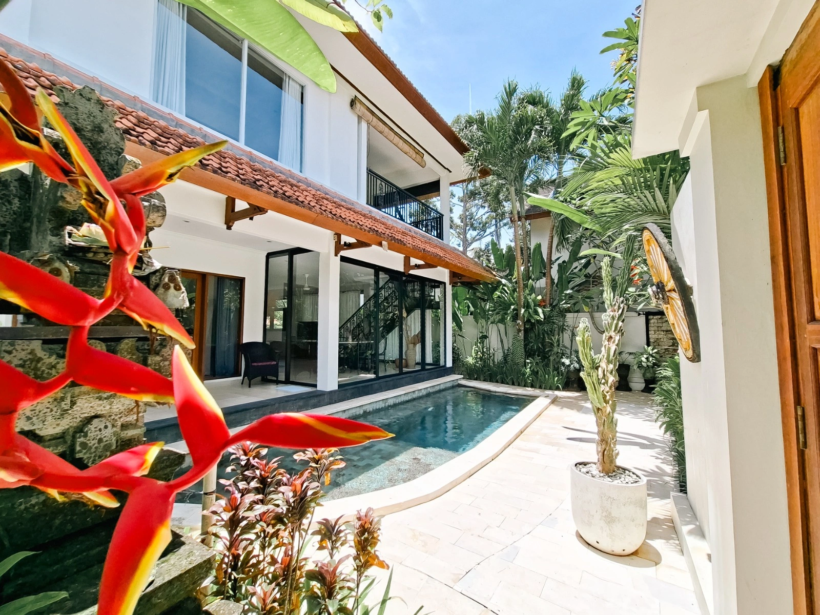 3-Bedroom Villa with Quiet Residential Charm in Cepaka (R-VB02)