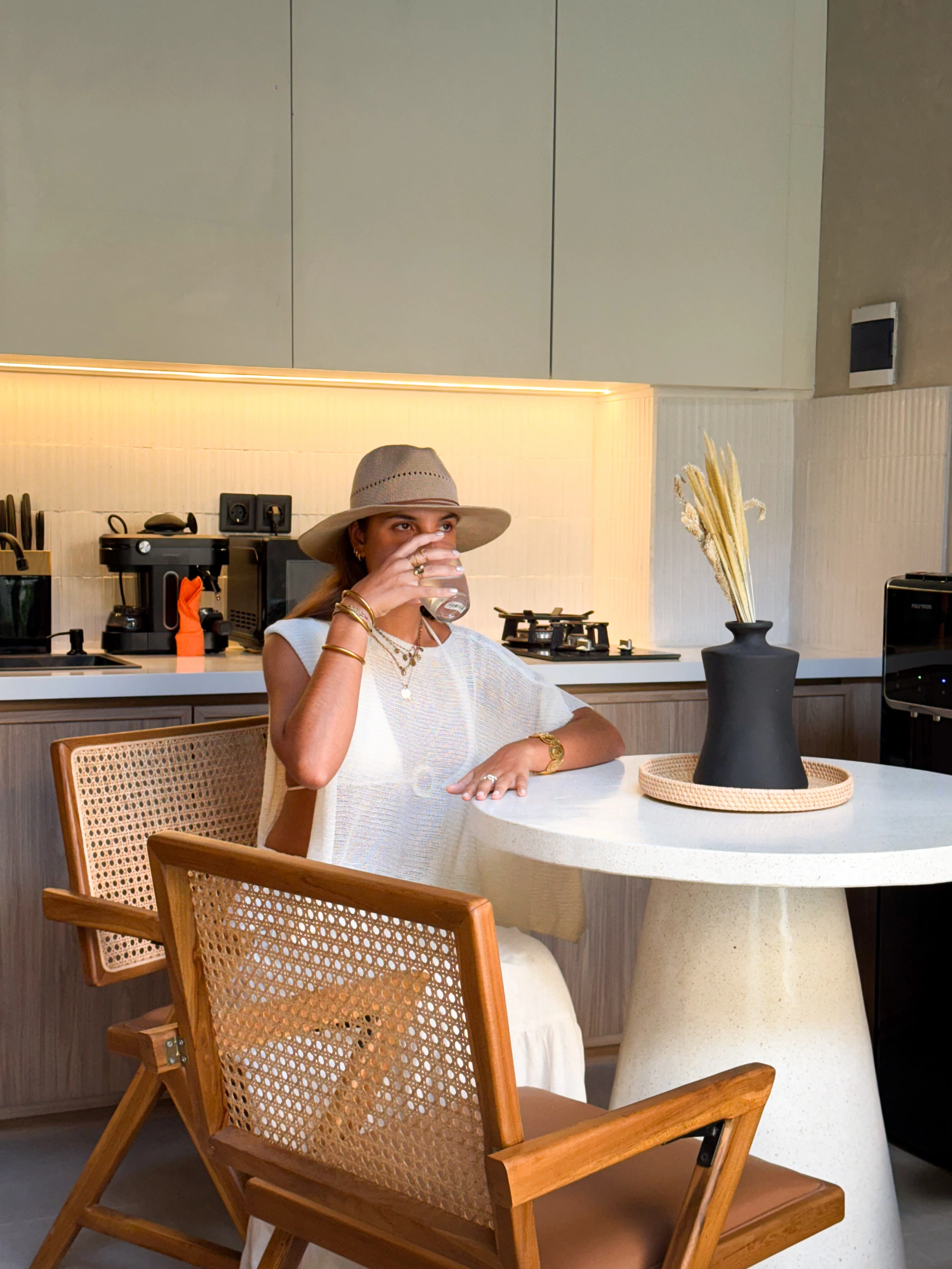 Guest Favorite Nomad 1BR Pool 9" Canggu Beach — image 3