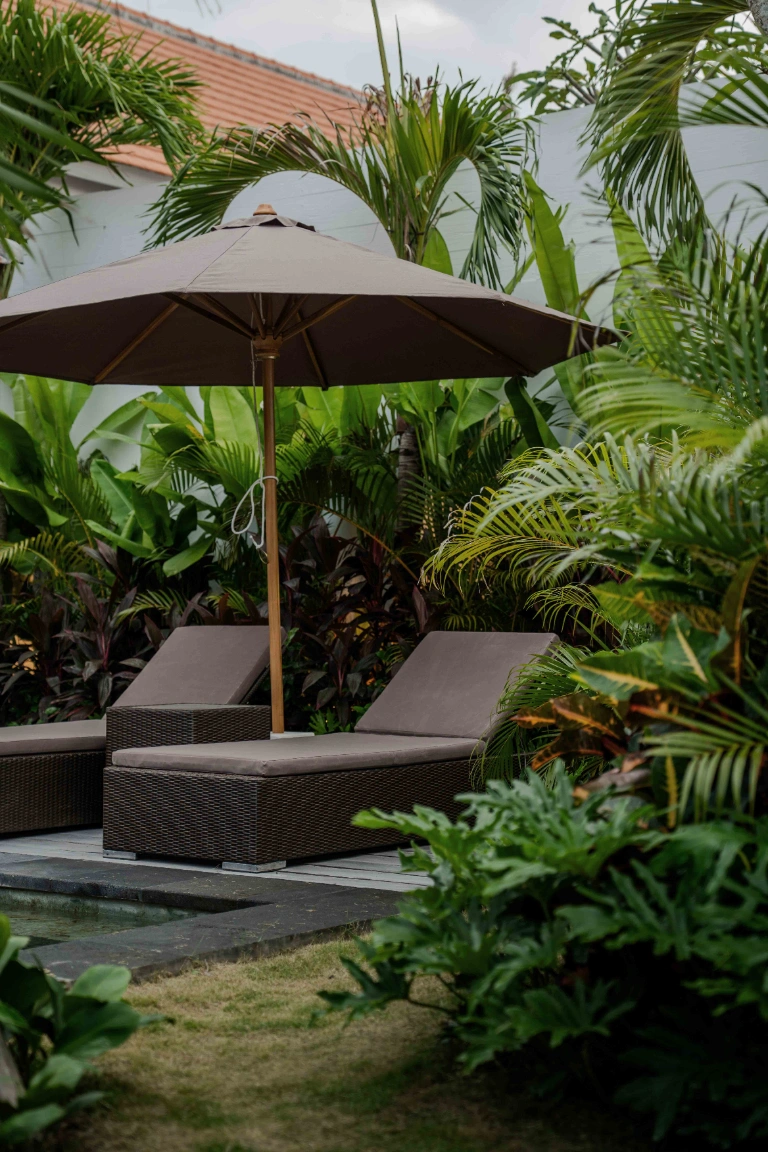 3 Bedroom Modern Tropical Villa — image 3