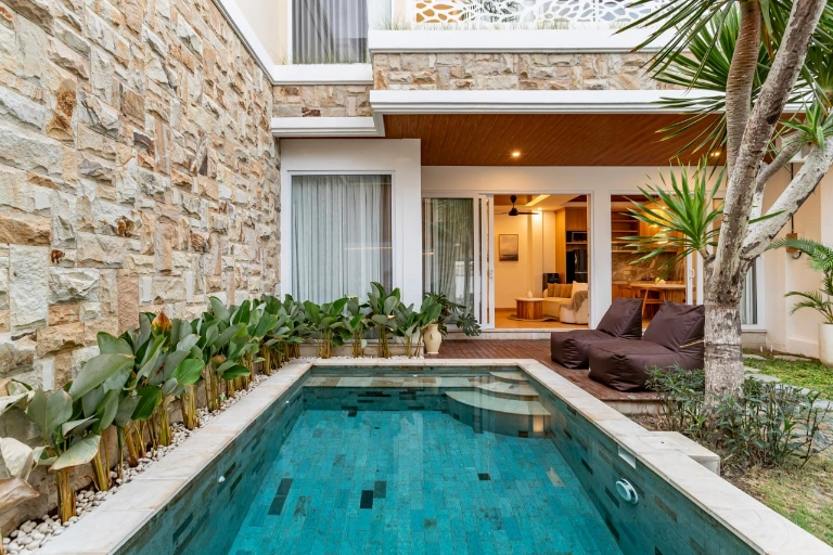 H Villas (Video included in this post)
