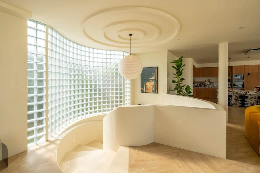 Villa For Rent 5 Bed In Uluwatu South Kuta Bali PO-4081 — image 4