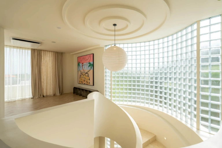Villa For Rent 5 Bed In Uluwatu South Kuta Bali PO-4081 — image 3