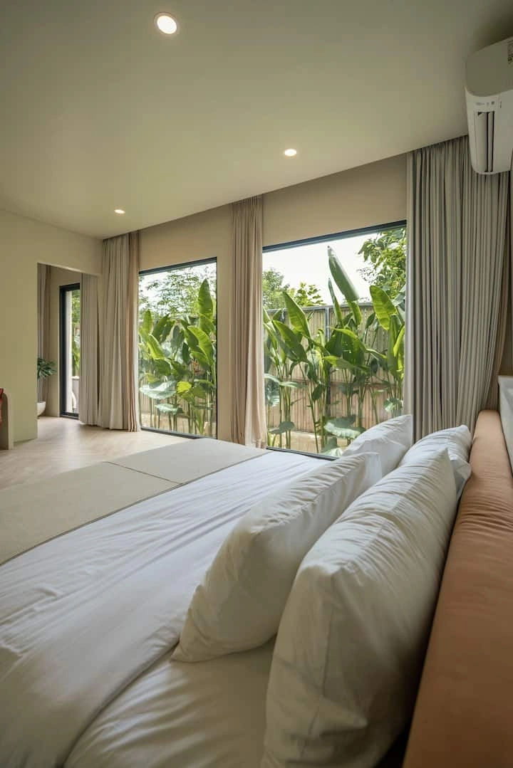 Villa For Rent 4 Bed In UluwatuSouth Kuta Bali PO-4082 — image 2